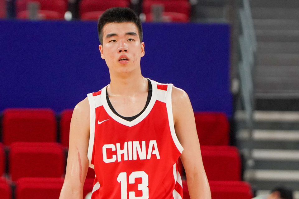 小组赛期间, 样化, 中国U 小组赛期间, 样化, 中国U