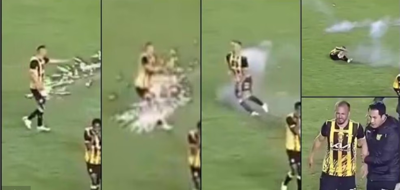 者球队工作, 根据玻利维