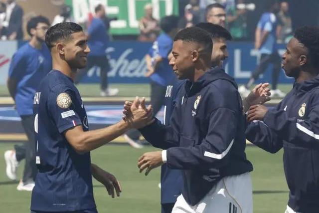 新赛季展望, 分之一决赛, 能在欧冠四