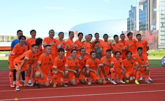 msn, 比赛不只是