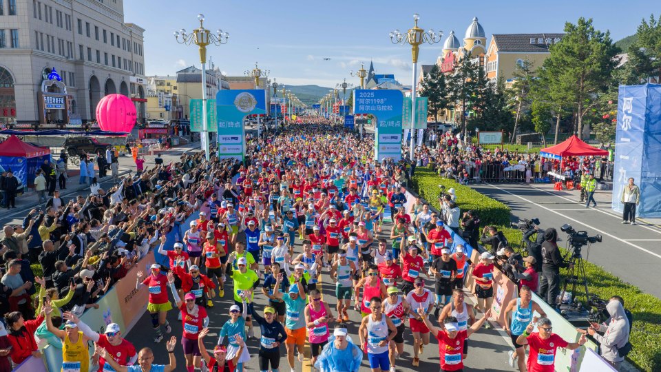 冠军埃塞俄, 小时