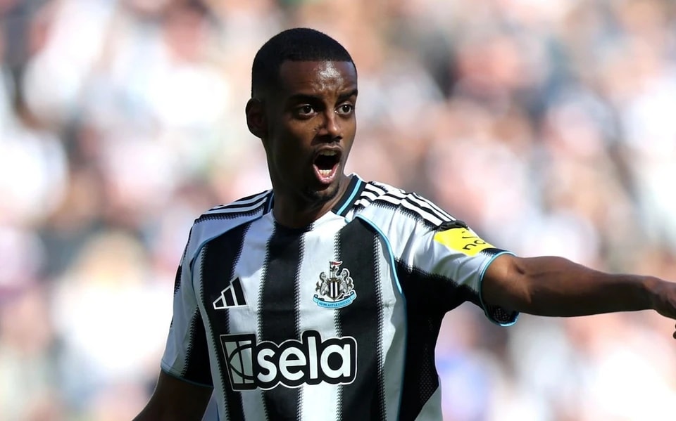 塞拉杯平局, 力争取其他 塞拉杯平局, 力争取其他