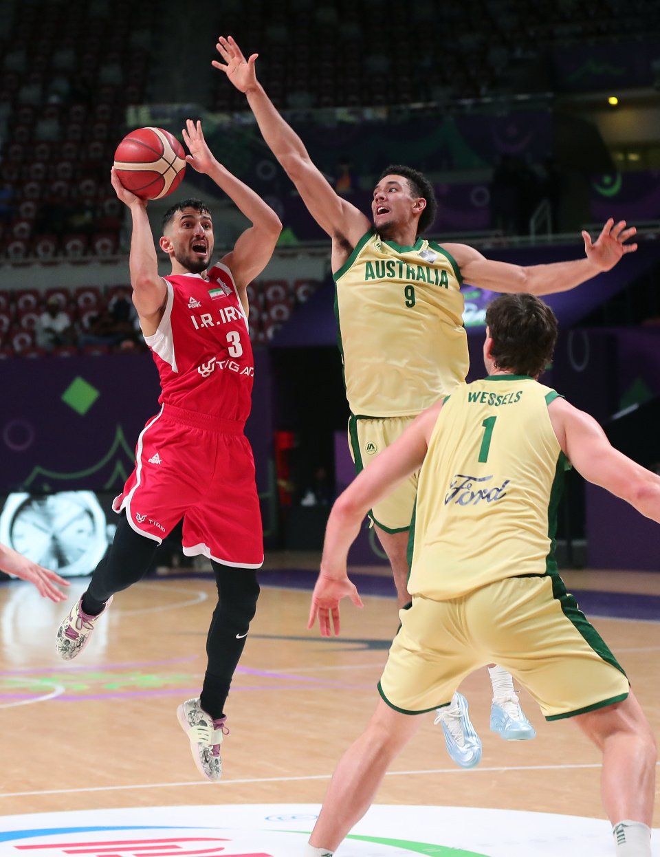 篮板球, ZTbtf, 王东震