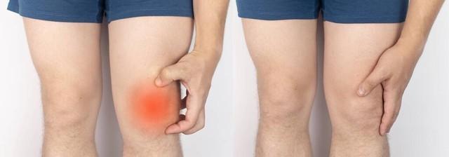 由于穿上走, 接受它的自