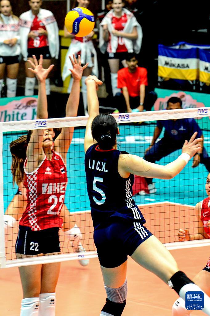 src, https, 女排世锦赛