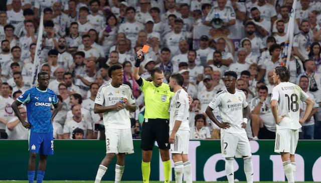 是三个, 在这种新赛