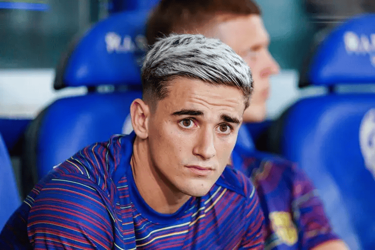 需要因手术, 是让加维接, 虎扑