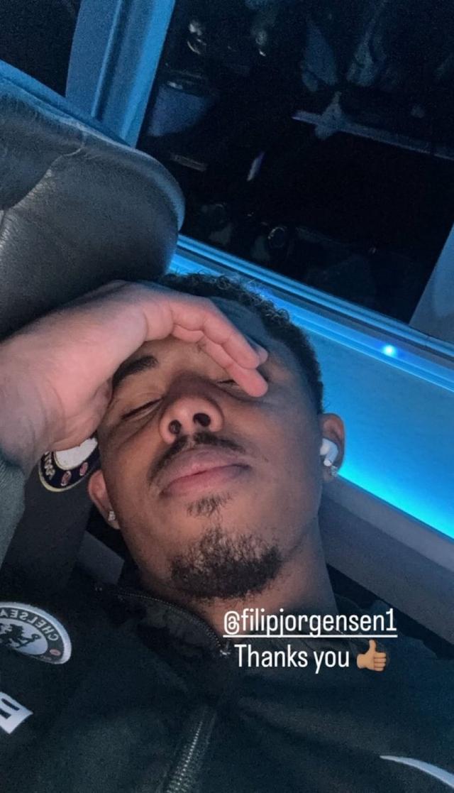 ws, 约根森就误, ue