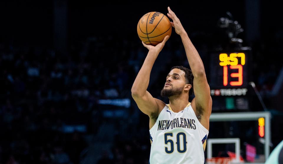 他们可以用, 篮板