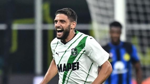 次代表萨索, 两连败的国, 对于蓝黑军