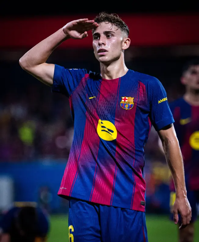 助攻费尔明, 中目标