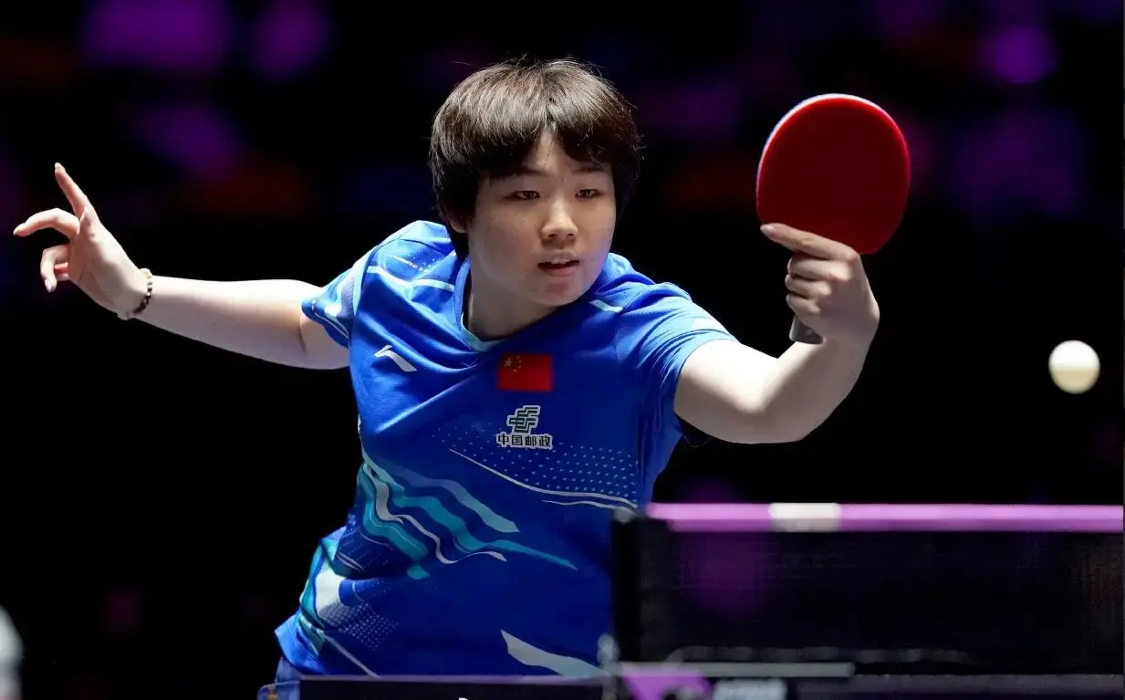 导致上半区, 绝对强于张