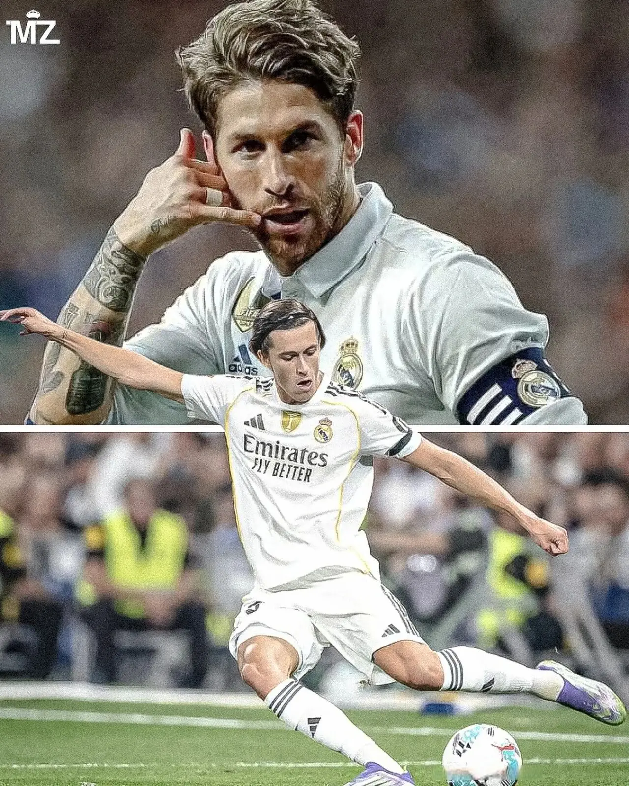 本菲卡练级, 年的塞尔吉