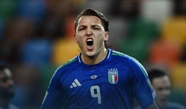 迪马尔科, 军团后防的 迪马尔科, 军团后防的